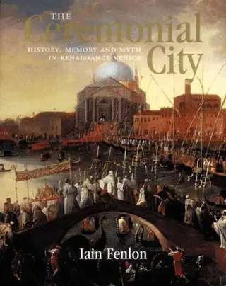 Ceremonial City