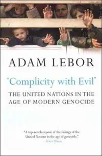 'Complicity with Evil'