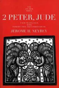 2 Peter, Jude
