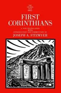 First Corinthians