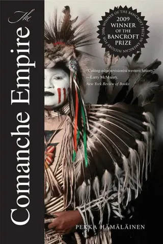 The Comanche Empire