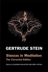 Stanzas in Meditation