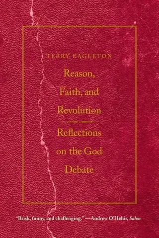 Reason, Faith, and Revolution