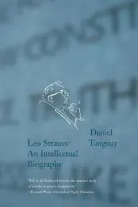 Leo Strauss