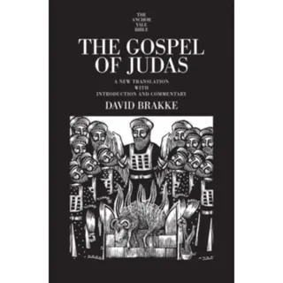 The Gospel of Judas
