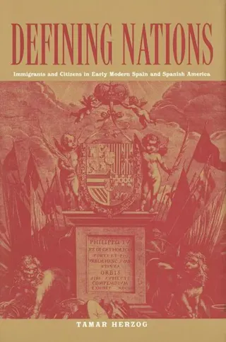 Defining Nations