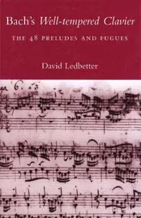 Bach's Well-tempered Clavier