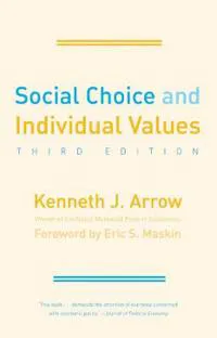 Social Choice and Individual Values