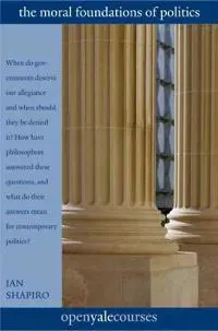 The Moral Foundations of Politics