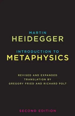 Introduction to Metaphysics