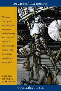 Cervantes' 'Don Quixote'