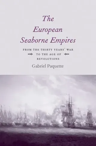 European Seaborne Empires