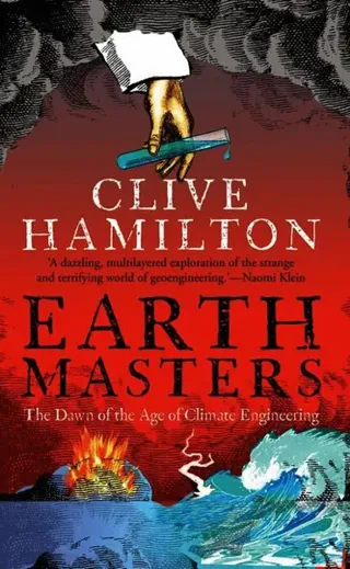 Earthmasters
