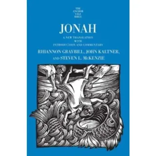 Jonah