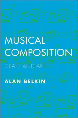 Musical Composition