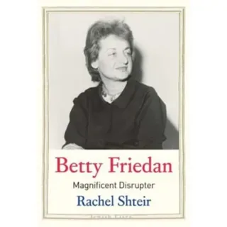 Betty Friedan
