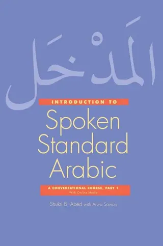 Introduction to Spoken Standard Arabic