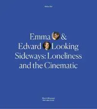 Emma and Edvard Looking Sideways