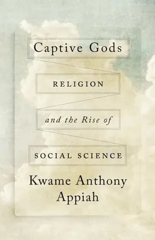 Captive Gods