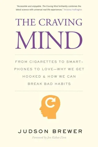 The Craving Mind