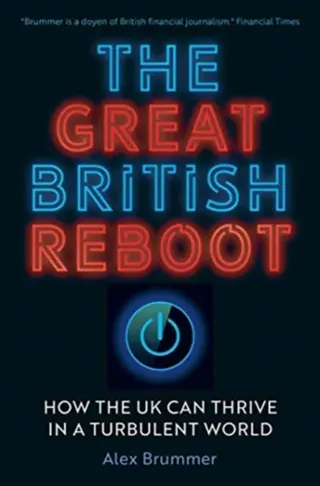The Great British Reboot