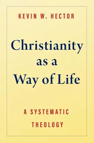 Christianity as a Way of Life