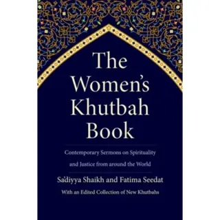 The Women’s Khutbah Book