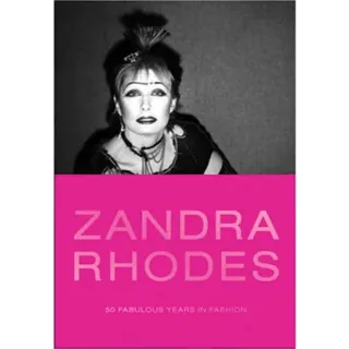 Zandra Rhodes