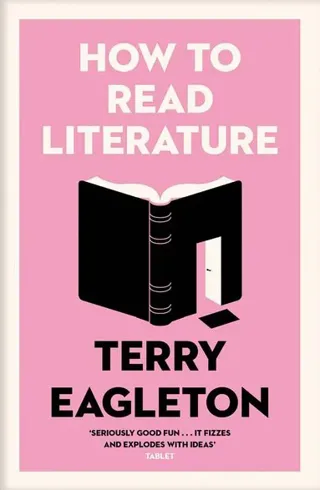 How to read literature