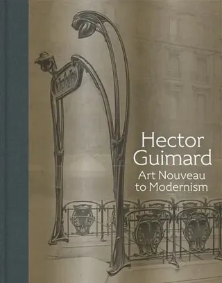 Hector Guimard