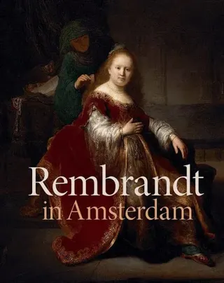 Rembrandt in Amsterdam