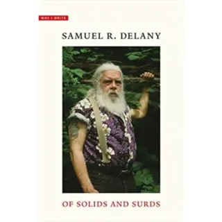 Of Solids and Surds