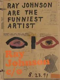 Ray Johnson c/o