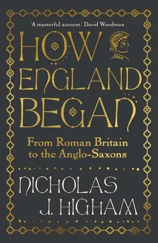 How England Began