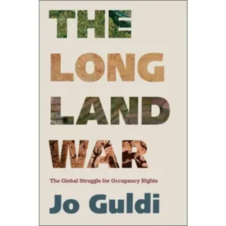 The Long Land War