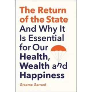 The Return of the State