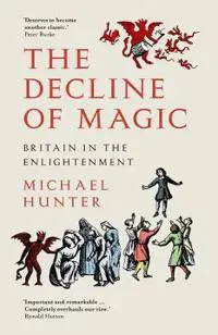 The Decline of Magic