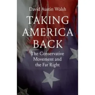 Taking America Back