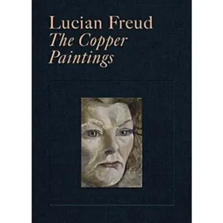 Lucian Freud