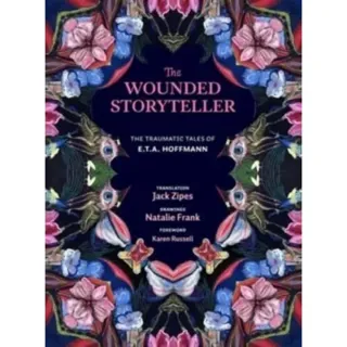 The Wounded Storyteller