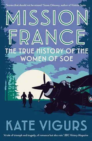 Mission France