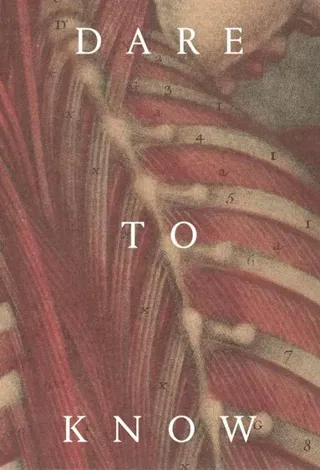 Dare to Know
