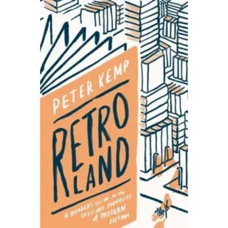 Retroland