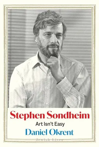 Stephen Sondheim