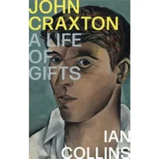 John Craxton