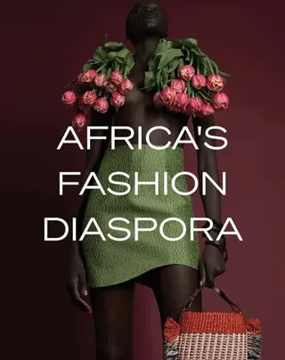 Africa's Fashion Diaspora
