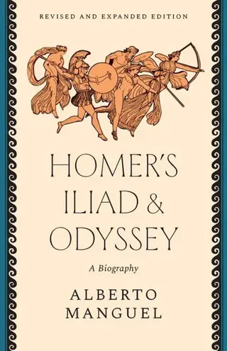 Homer's 'Iliad' and 'Odyssey'