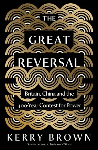Great Reversal
