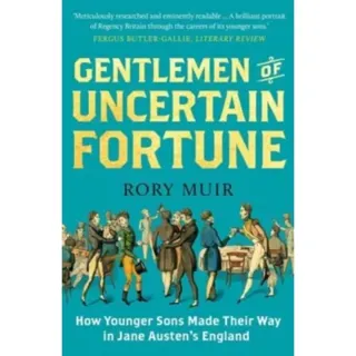 Gentlemen of Uncertain Fortune