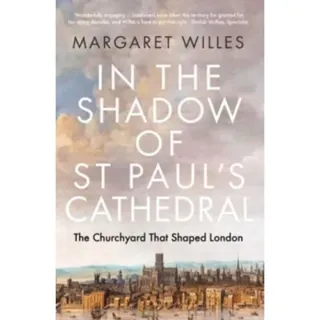 In the Shadow of St. Paul's Cathedral